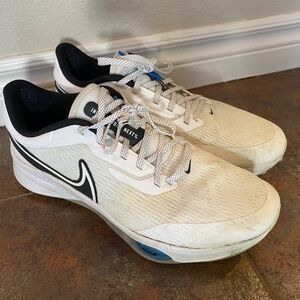 Nike Air Zoom Infinity Tour Next Spikeless Golf Shoe